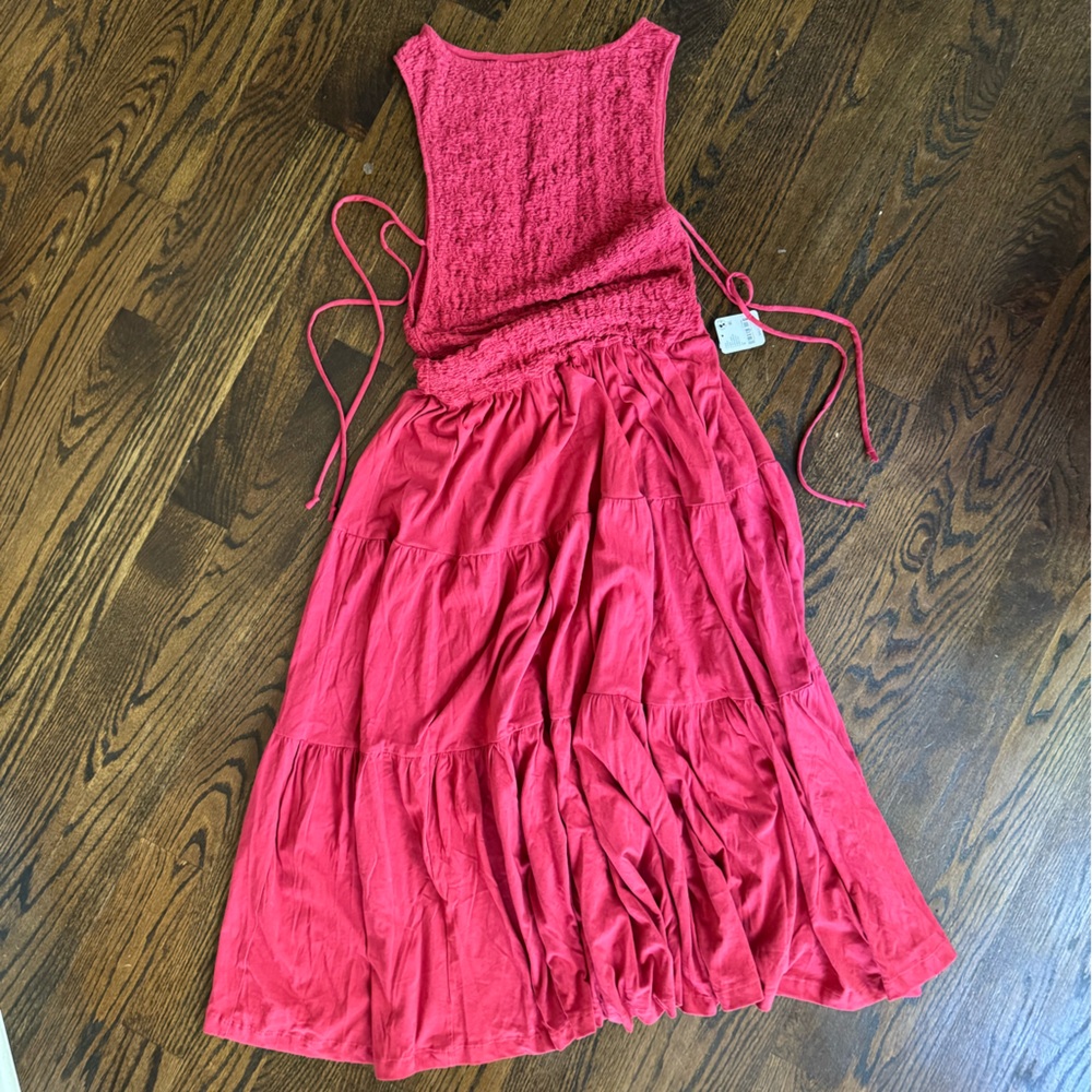 *SOLD* Free People Dress brand new